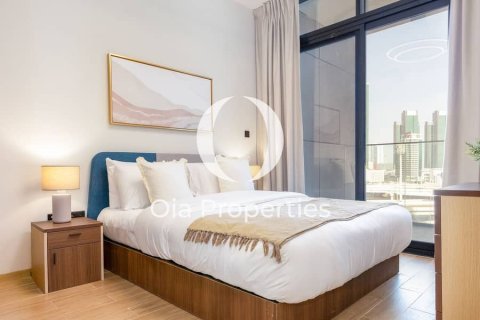 آپارتمان برای فروش در  Al Maryah Island، Abu Dhabi، امارات متحده عربی  1 خوابه ، 56 متر مربع ، شماره 730938 - تصویر 8