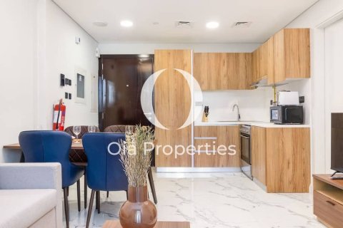 آپارتمان برای فروش در  Al Maryah Island، Abu Dhabi، امارات متحده عربی  1 خوابه ، 56 متر مربع ، شماره 730938 - تصویر 1