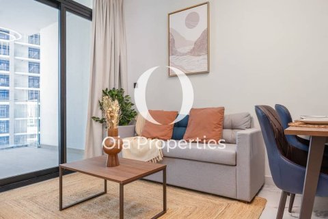 آپارتمان برای فروش در  Al Maryah Island، Abu Dhabi، امارات متحده عربی  1 خوابه ، 56 متر مربع ، شماره 730938 - تصویر 5