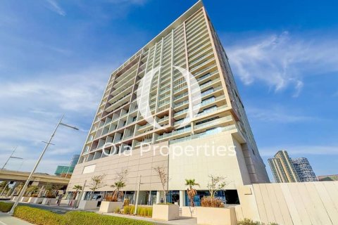 آپارتمان برای فروش در  Al Maryah Island، Abu Dhabi، امارات متحده عربی  1 خوابه ، 56 متر مربع ، شماره 730938 - تصویر 3