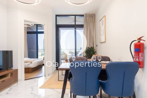 آپارتمان برای فروش در  Al Maryah Island، Abu Dhabi، امارات متحده عربی  1 خوابه ، 56 متر مربع ، شماره 730938 - تصویر 6