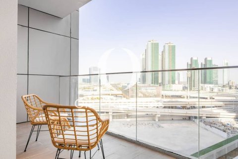 آپارتمان برای فروش در  Al Maryah Island، Abu Dhabi، امارات متحده عربی  1 خوابه ، 56 متر مربع ، شماره 730938 - تصویر 2