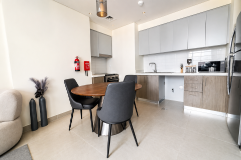 Wohnung zur Miete in Downtown Dubai (Downtown Burj Dubai), Dubai, VAE 2 Schlafzimmer, 91.18 m2 Nr. 757561 - Foto 2