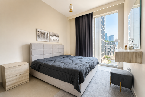 Wohnung zur Miete in Downtown Dubai (Downtown Burj Dubai), Dubai, VAE 2 Schlafzimmer, 91.18 m2 Nr. 757561 - Foto 4