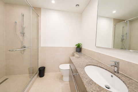 Wohnung zur Miete in Downtown Dubai (Downtown Burj Dubai), Dubai, VAE 2 Schlafzimmer, 91.18 m2 Nr. 757561 - Foto 9
