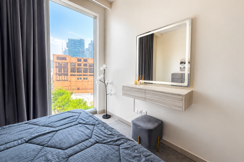 Wohnung zur Miete in Downtown Dubai (Downtown Burj Dubai), Dubai, VAE 2 Schlafzimmer, 91.18 m2 Nr. 757561 - Foto 7