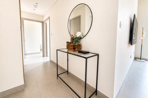 Wohnung zur Miete in Downtown Dubai (Downtown Burj Dubai), Dubai, VAE 2 Schlafzimmer, 91.18 m2 Nr. 757561 - Foto 3