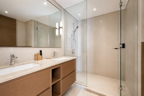 Apartament në Downtown Dubai (Downtown Burj Dubai), Emiratet e Bashkuara Arabe 2 dhoma gjumi, 105.33 m2. № 757562 - Foto 13