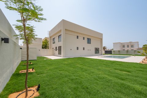 ویلا برای اجاره در Al Barsha، Dubai، امارات متحده عربی 5 خوابه ، 650.32 متر مربع ، شماره 757563 - تصویر 22