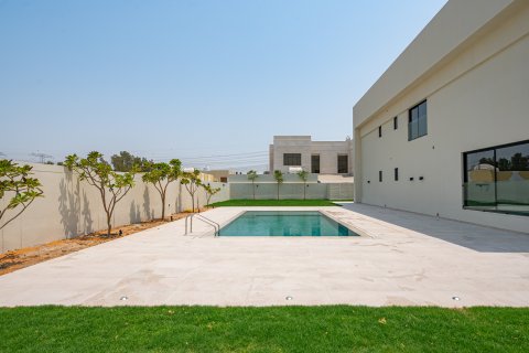 ویلا برای اجاره در Al Barsha، Dubai، امارات متحده عربی 5 خوابه ، 650.32 متر مربع ، شماره 757563 - تصویر 2