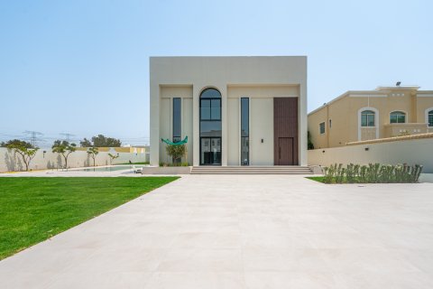 Vila di Al Barsha, Dubai, UAE 5 bilik tidur, 650.32 meter persegi № 757563