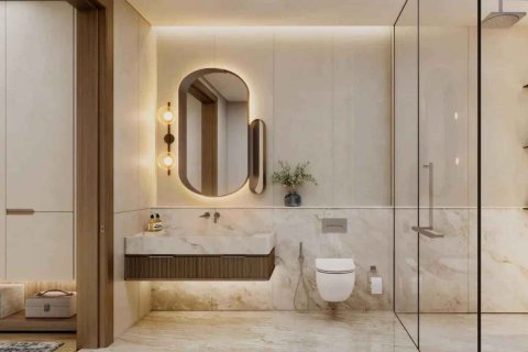 Apartamento para venda em Al Reem Island, Abu Dhabi, EAU 1 quarto, 41.3 m2 № 757759 - foto 2
