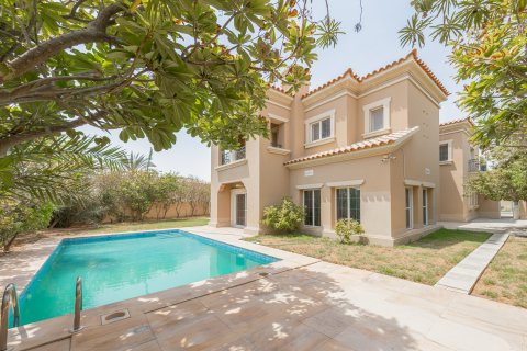 Villa i Arabian Ranches, Dubai, UAE 5 soveværelser, 471.24 kvm № 757564
