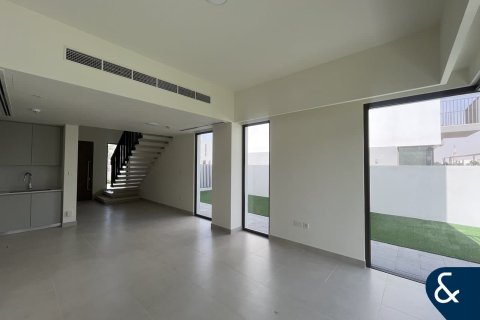 Városi lakóépület itt: The Valley, Dubai, EAE, 4 hálószoba, 288 m², azonosító: 698100 - fénykép 4