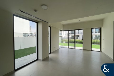Városi lakóépület itt: The Valley, Dubai, EAE, 4 hálószoba, 288 m², azonosító: 698100 - fénykép 3