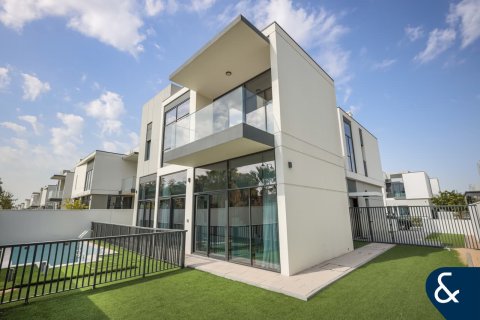 Villa zur Miete in Al Furjan, Dubai, VAE 4 Schlafzimmer, 522 m2 Nr. 698094 - Foto 2