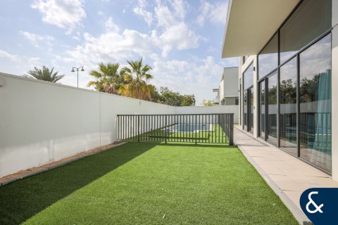 Villa zur Miete in Al Furjan, Dubai, VAE 4 Schlafzimmer, 522 m2 Nr. 698094 - Foto 4