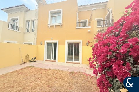 Villa til leie i Arabian Ranches, Dubai, Emiratene 2 soverom, 172 kvm Nr. 698097 - Foto 1