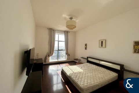 Jumeirah Lake Towers, Dubai, BAE’de kiralık daire 1 yatak odası, 91 m&sup2; No 698099 - fotoğraf 1