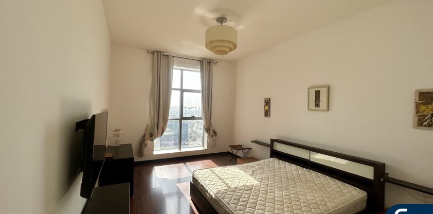 Jumeirah Lake Towers, Dubai, BAE’de daire 1 yatak odası, 91 m&sup2; No 698099