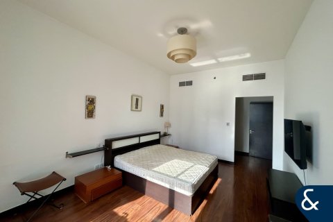 Jumeirah Lake Towers, Dubai, BAE’de kiralık daire 1 yatak odası, 91 m&sup2; No 698099 - fotoğraf 2