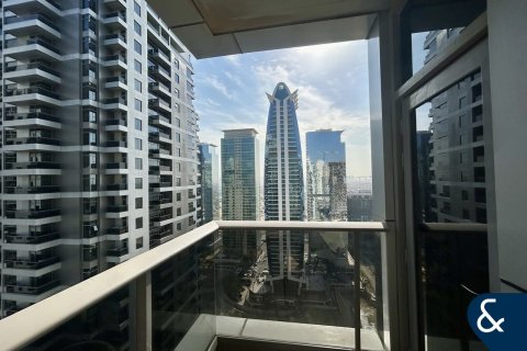 Jumeirah Lake Towers, Dubai, BAE’de kiralık daire 1 yatak odası, 91 m&sup2; No 698099 - fotoğraf 12