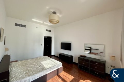 Jumeirah Lake Towers, Dubai, BAE’de kiralık daire 1 yatak odası, 91 m&sup2; No 698099 - fotoğraf 3