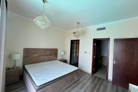 Apartemen di Downtown Dubai (Downtown Burj Dubai), UEA 3 kamar tidur, 170.8 m2 nomor 638442 - foto 6