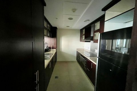 Apartemen di Downtown Dubai (Downtown Burj Dubai), UEA 3 kamar tidur, 170.8 m2 nomor 638442 - foto 5