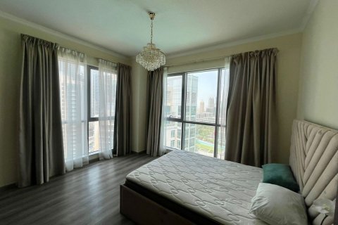 Apartemen di Downtown Dubai (Downtown Burj Dubai), UEA 3 kamar tidur, 170.8 m2 nomor 638442 - foto 11