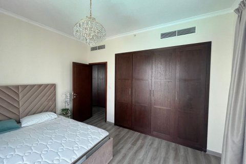 Apartemen di Downtown Dubai (Downtown Burj Dubai), UEA 3 kamar tidur, 170.8 m2 nomor 638442 - foto 8