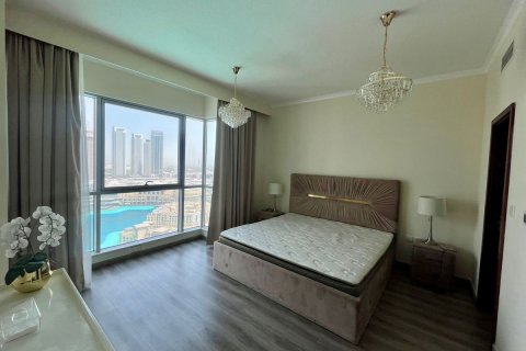 Apartemen di Downtown Dubai (Downtown Burj Dubai), UEA 3 kamar tidur, 170.8 m2 nomor 638442 - foto 4