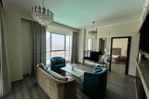 Apartemen di Downtown Dubai (Downtown Burj Dubai), UEA 3 kamar tidur, 170.8 m2 nomor 638442 - foto 14