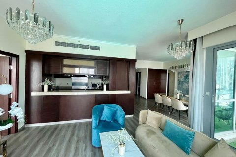 Apartemen di Downtown Dubai (Downtown Burj Dubai), UEA 3 kamar tidur, 170.8 m2 nomor 638442 - foto 13
