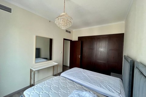 Apartemen di Downtown Dubai (Downtown Burj Dubai), UEA 3 kamar tidur, 170.8 m2 nomor 638442 - foto 10
