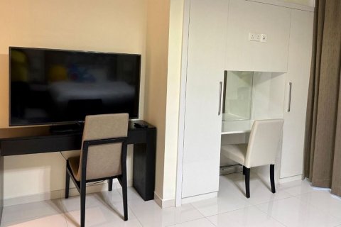 Byt v Dubai, SAE 2 ložnice, 126.9 m² Č.: 638441 - fotografie 6