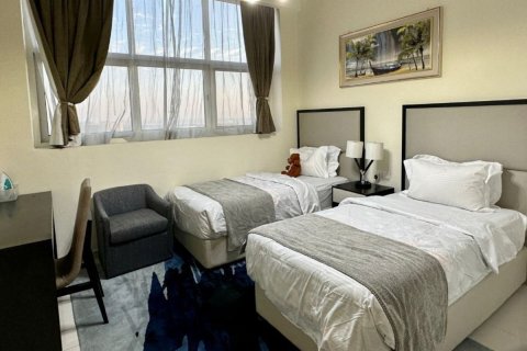 Byt v Dubai, SAE 2 ložnice, 126.9 m² Č.: 638441 - fotografie 2
