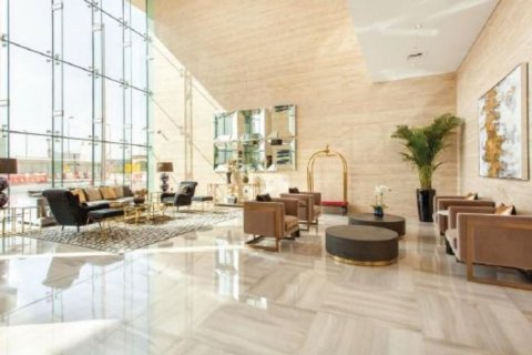 Byt v Dubai, SAE 2 ložnice, 126.9 m² Č.: 638441 - fotografie 8