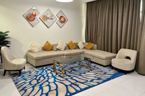 Byt v Dubai, SAE 2 ložnice, 126.9 m² Č.: 638441 - fotografie 4