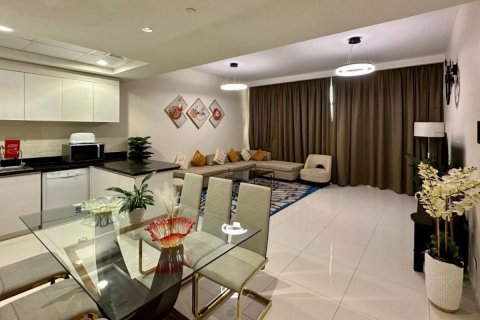 Byt v Dubai, SAE 2 ložnice, 126.9 m² Č.: 638441 - fotografie 1