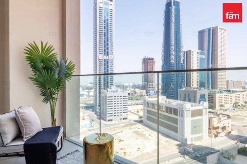 Apartmen di Dubai, UAE 2 bilik tidur, 93.2 meter persegi № 638444 - foto 1