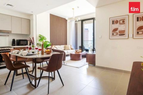 Apartmen di Dubai, UAE 2 bilik tidur, 93.2 meter persegi № 638444 - foto 5