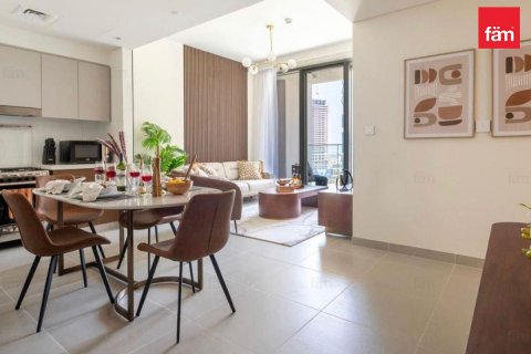 Apartmen di Dubai, UAE 2 bilik tidur, 93.2 meter persegi № 638444 - foto 4