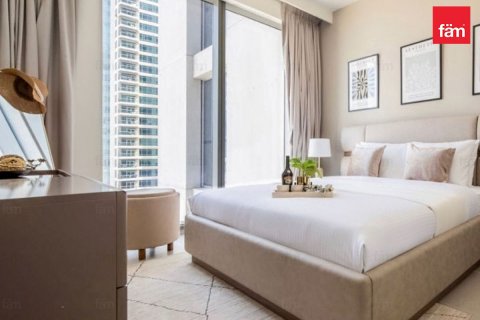 Apartmen di Dubai, UAE 2 bilik tidur, 93.2 meter persegi № 638444 - foto 9