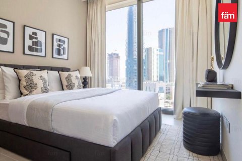 Apartmen di Dubai, UAE 2 bilik tidur, 93.2 meter persegi № 638444 - foto 7