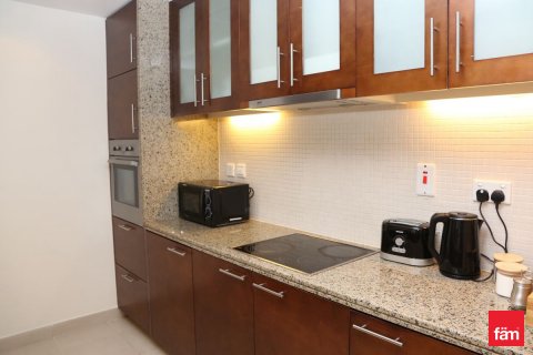 Üürile anda korter asukohaga Downtown Dubai (Downtown Burj Dubai), AÜE: 2 magamistoaga, 138.5 m² Nr 638443 - pilt 6