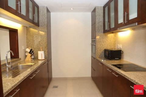 Üürile anda korter asukohaga Downtown Dubai (Downtown Burj Dubai), AÜE: 2 magamistoaga, 138.5 m² Nr 638443 - pilt 5