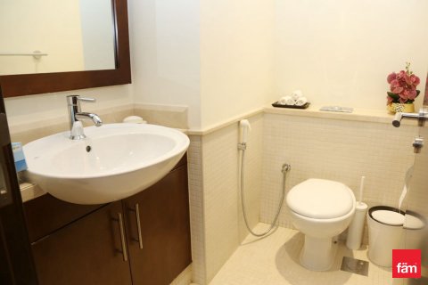 Üürile anda korter asukohaga Downtown Dubai (Downtown Burj Dubai), AÜE: 2 magamistoaga, 138.5 m² Nr 638443 - pilt 15