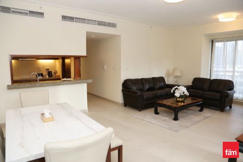 Üürile anda korter asukohaga Downtown Dubai (Downtown Burj Dubai), AÜE: 2 magamistoaga, 138.5 m² Nr 638443 - pilt 3