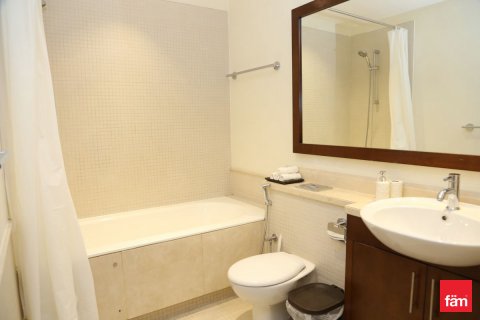 Üürile anda korter asukohaga Downtown Dubai (Downtown Burj Dubai), AÜE: 2 magamistoaga, 138.5 m² Nr 638443 - pilt 13
